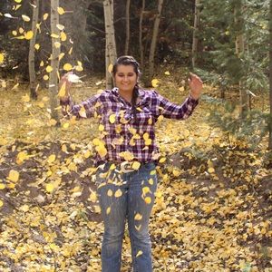 Meet your Posher, Savannah